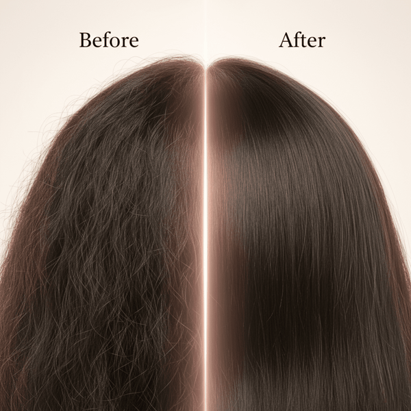 Dark & Lovely Beginnings Scalp Care Relaxer - Normal - CosFair GmbH