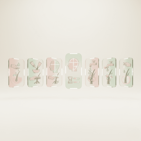 Dark & Lovely Beginnings Scalp Care Relaxer - Normal - CosFair GmbH