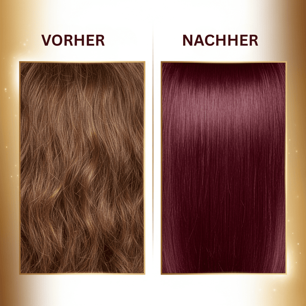 Dark & Lovely Fade Resist Hair Color 326 Berry Burgundy - CosFair GmbH