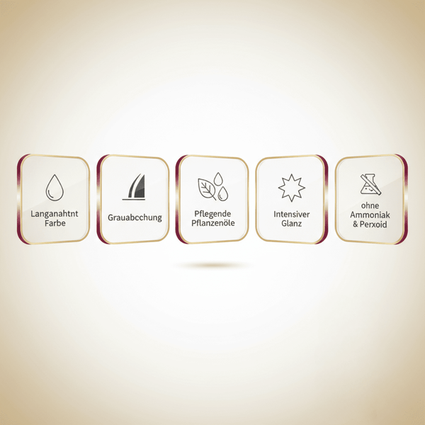 Dark & Lovely Fade Resist Hair Color 326 Berry Burgundy - CosFair GmbH