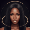 Dark & Lovely Fade Resist Hair Color 371 Jet Black - CosFair GmbH