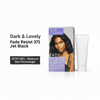 Dark & Lovely Fade Resist Hair Color 371 Jet Black - CosFair GmbH