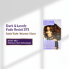 Dark & Lovely Fade Resist Hair Color 373 Brown Sable - CosFair GmbH