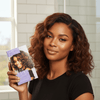 Dark & Lovely Fade Resist Hair Color 373 Brown Sable - CosFair GmbH