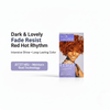 Dark & Lovely Fade Resist Hair Color 376 Red Hot Rhythm - CosFair GmbH