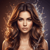 Dark & Lovely Fade Resist Hair Color 377 Sun Kissed Brown - CosFair GmbH