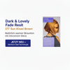 Dark & Lovely Fade Resist Hair Color 377 Sun Kissed Brown - CosFair GmbH