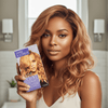 Dark & Lovely Fade Resist Hair Color 378 Honey Blonde - CosFair GmbH