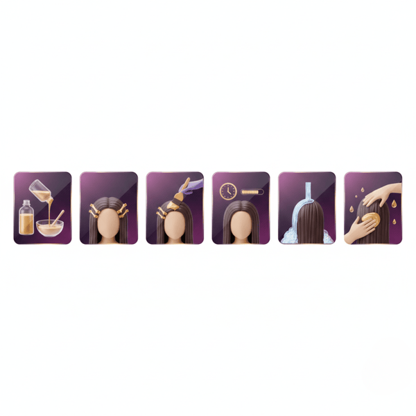 Dark & Lovely Fade Resist Hair Color 378 Honey Blonde - CosFair GmbH