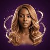 Dark & Lovely Fade Resist Hair Color 378 Honey Blonde - CosFair GmbH