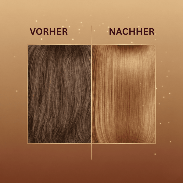 Dark & Lovely Fade Resist Hair Color 380 Chestnut Blonde - CosFair GmbH