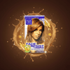 Dark & Lovely Fade Resist Hair Color 380 Chestnut Blonde - CosFair GmbH