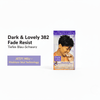 Dark & Lovely Fade Resist Hair Color 382 Midnight Blue - CosFair GmbH