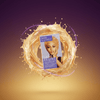 Dark & Lovely Fade Resist Hair Color 384 Light Golden Blonde - CosFair GmbH