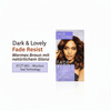 Dark & Lovely Fade Resist Hair Color 386 Brown Sugar - CosFair GmbH