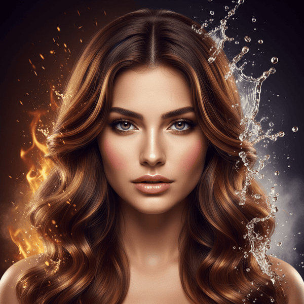 Dark & Lovely Fade Resist Hair Color 386 Brown Sugar - CosFair GmbH
