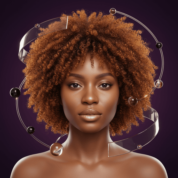 Dark & Lovely Fade Resist Hair Color 391 Brown Cinnamon - CosFair GmbH