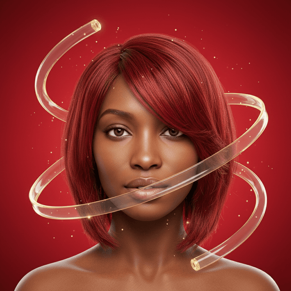 Dark & Lovely Fade Resist Hair Color 394 Vivacious Red - CosFair GmbH