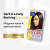 Dark & Lovely Reviving Hair Color 391 Radiant Black - CosFair GmbH