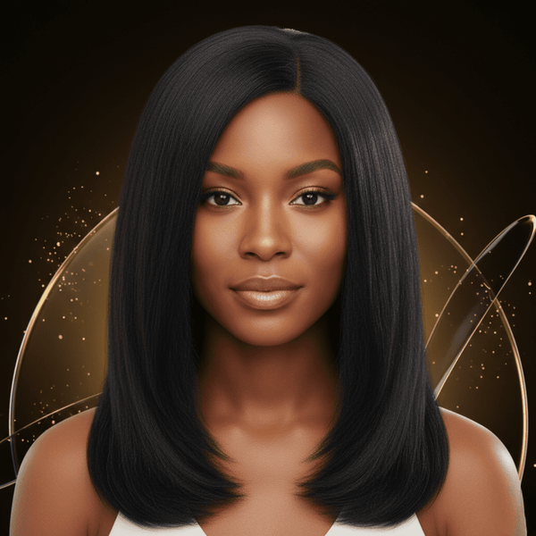 Dark & Lovely Reviving Hair Color 391 Radiant Black - CosFair GmbH