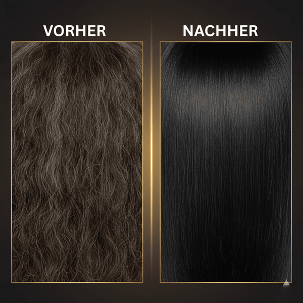 Dark & Lovely Reviving Hair Color 391 Radiant Black - CosFair GmbH