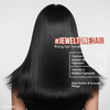 Dark & Lovely Reviving Hair Color 391 Radiant Black - CosFair GmbH