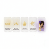 Dark & Lovely Reviving Hair Color 392 Ebone Brown - CosFair GmbH