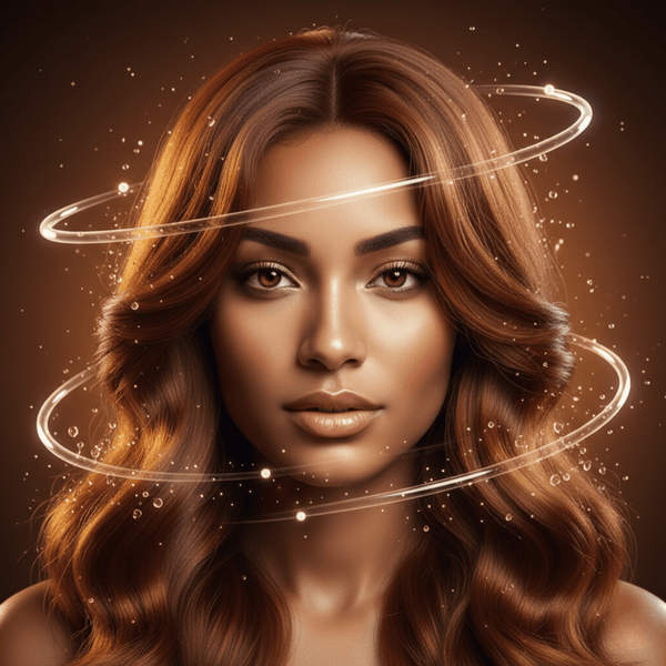 Dark & Lovely Reviving Hair Color 392 Ebone Brown - CosFair GmbH