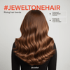 Dark & Lovely Reviving Hair Color 392 Ebone Brown - CosFair GmbH