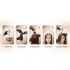 Dark & Lovely Reviving Hair Color 392 Ebone Brown - CosFair GmbH