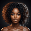 Dark & Lovely Reviving Hair Color Natural Black - CosFair GmbH