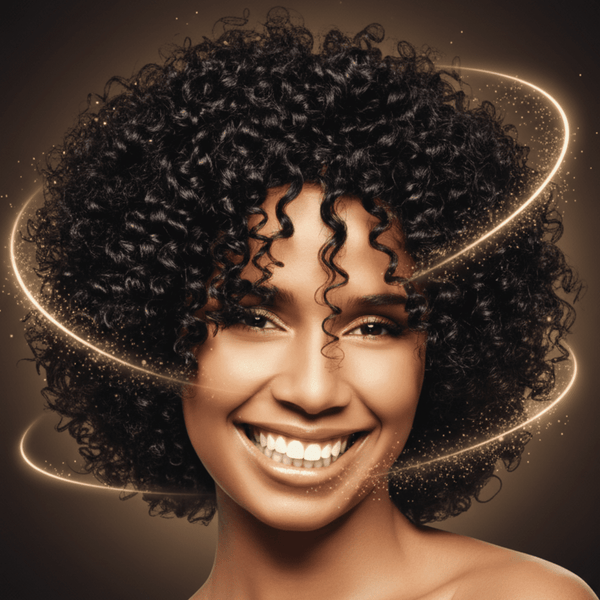 Dark & Lovely Reviving Hair Color Natural Black - CosFair GmbH