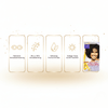 Dark & Lovely Reviving Hair Color Natural Black - CosFair GmbH