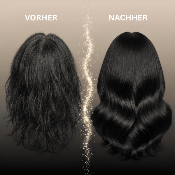 Dark & Lovely Reviving Hair Color Natural Black - CosFair GmbH