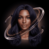 Dark & Lovely Rich Conditioning Color 371 Jet Black - CosFair GmbH