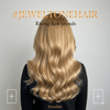 Dark & Lovely Rich Conditioning Color 384 Light Golden Blonde - CosFair GmbH