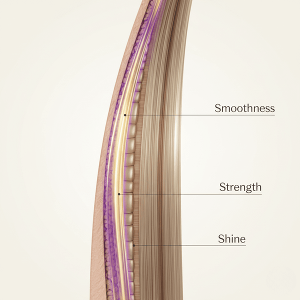 Dark & Lovely Superior Moisture Plus Kit Relaxer Regular - CosFair GmbH