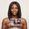 Dark & Lovely Superior Moisture Plus Kit Relaxer Regular - CosFair GmbH