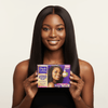 Dark & Lovely Superior Moisture Plus Kit Relaxer Super - CosFair GmbH