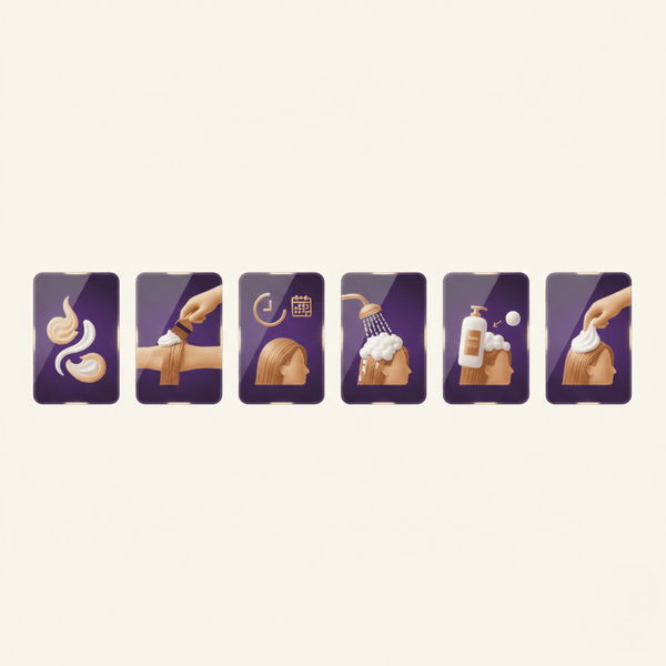 Dark & Lovely Superior Moisture Plus Kit Relaxer Super - CosFair GmbH