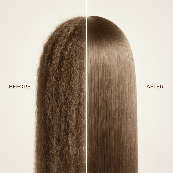 Dark & Lovely Superior Moisture Plus Kit Relaxer Super - CosFair GmbH