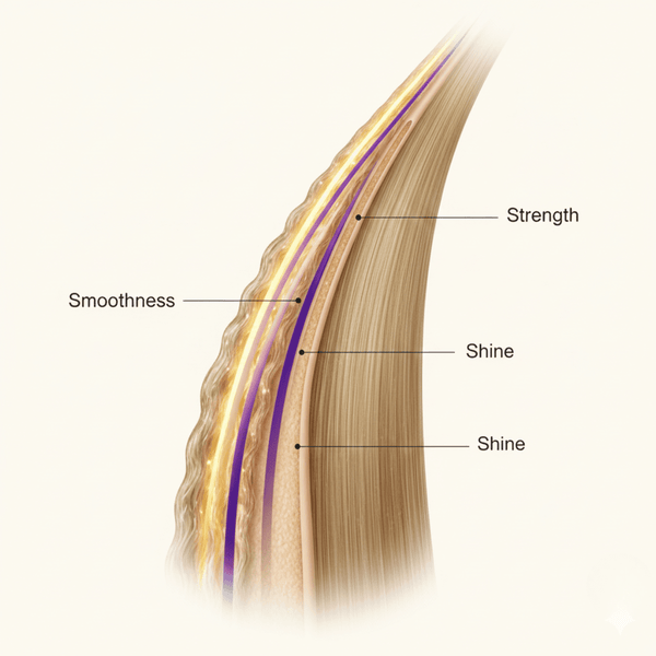 Dark & Lovely Superior Moisture Plus Kit Relaxer Super - CosFair GmbH