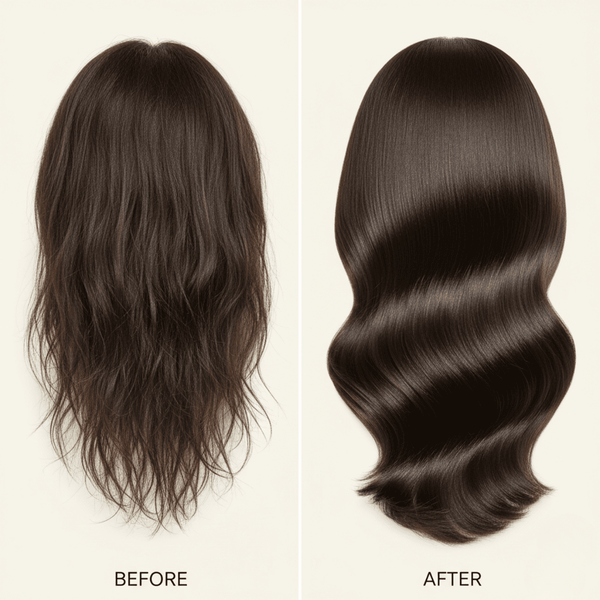 Dark & Lovely Ultra Cholesterol 250ml - CosFair GmbH