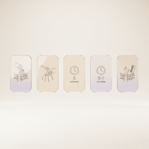 Dark & Lovely Ultra Cholesterol 900ml - CosFair GmbH