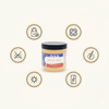 Dax Bees - Wax 397g - CosFair GmbH