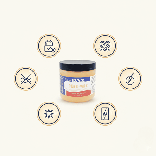 Dax Bees - Wax 397g - CosFair GmbH