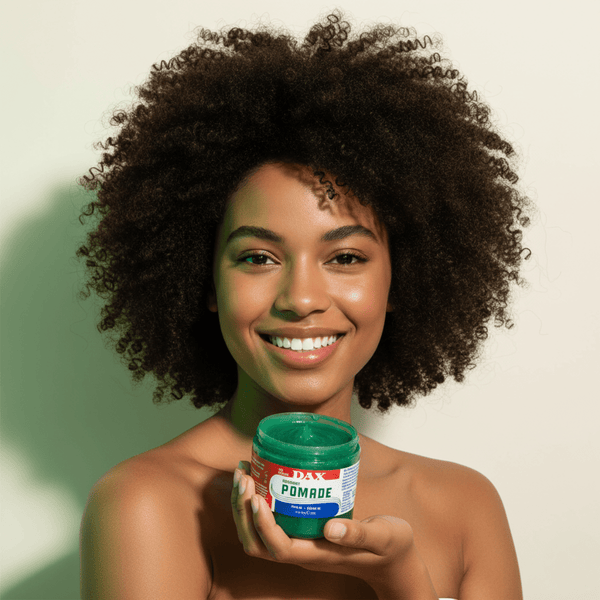 Dax Bergamot Pomade 397g - CosFair GmbH