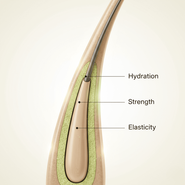 Dax Bergamot Pomade 397g - CosFair GmbH
