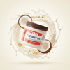 Dax Coconut Oil 397g - CosFair GmbH