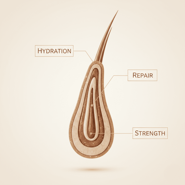 Dax Coconut Oil 397g - CosFair GmbH